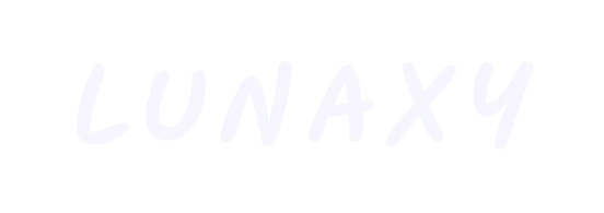 Lunaxy-helpdesk